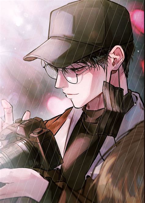 RYU GUNWOO 류건우🐺🩶 | Debut or Die di 2025 | Gambar anime, Gambar, Referensi