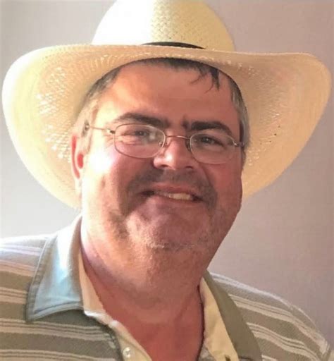 Joshua William Tharp, Jr., age 56 - A Natural State Funeral Service