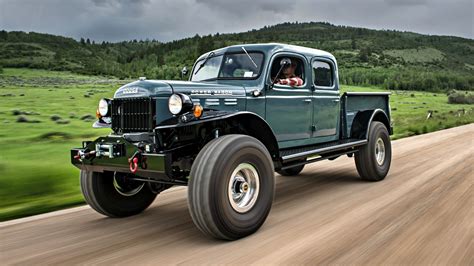 10 Ultra-Rare Truck Models Only True Pickup Aficionados Know About