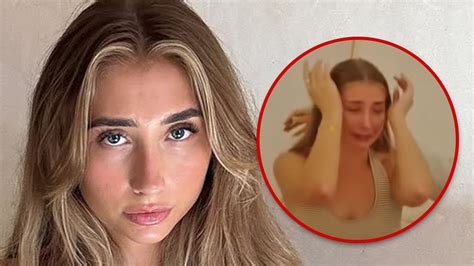 Lily Phillips’ Heartbreaking Journey: Inside OnlyFans Model’s 100-Man Challenge - memesita.com ...