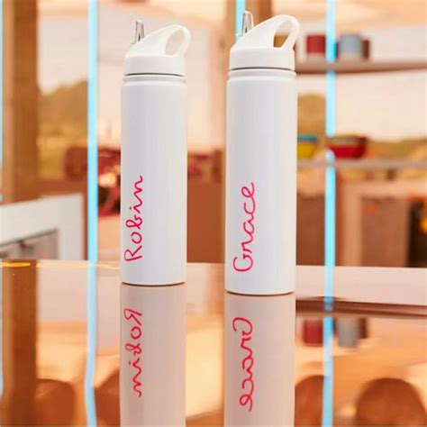 Shop The Love Island Water Bottles From The 2023 Season