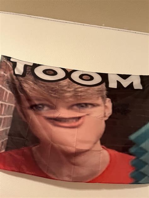 T O O M had this thing for like a year now it’s time to share : r ...