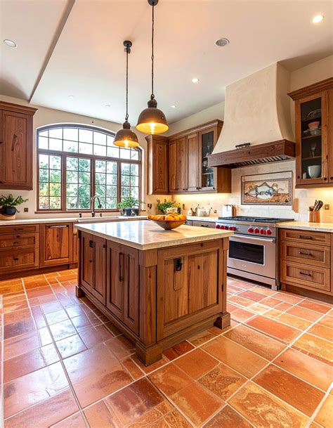 25 Southwestern Kitchen Ideas for a Cozy, Rustic Vibe