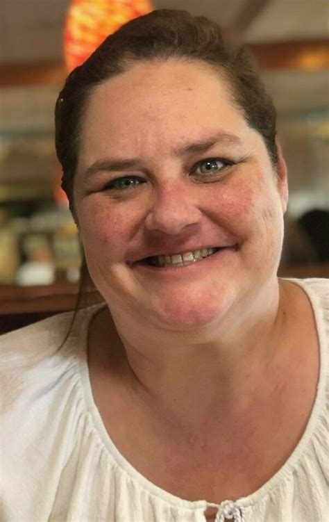 Melissa S. Yaworski - 2024 - Nunn and Harper Funeral Home Inc