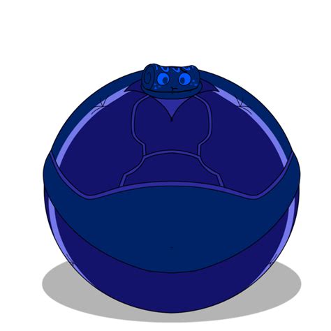 Cosmon blueberry inflation by stevensteenson on DeviantArt