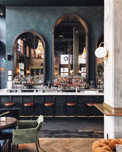 Patrick Janelle on Instagram: “This new Denver spot, @theramblehotel ...