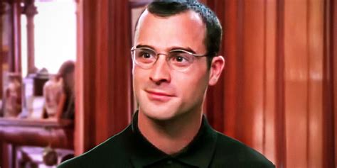 Vaughn Sex And The City