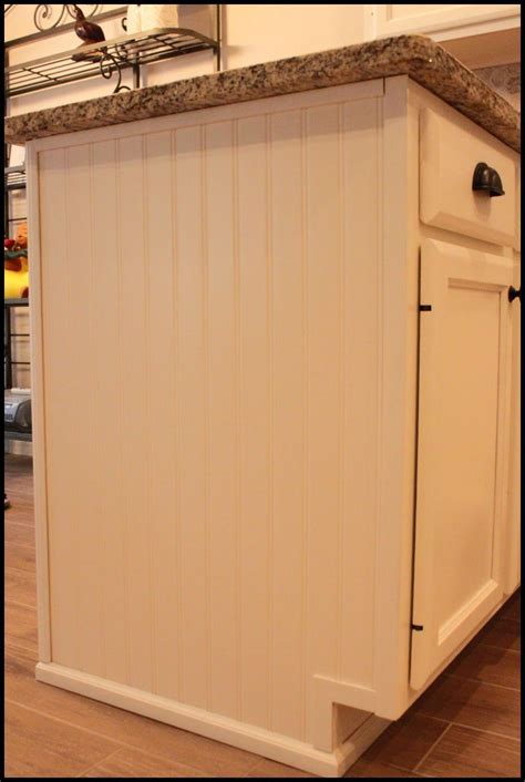 What Are Cabinet End Panels at Mario Anderson blog