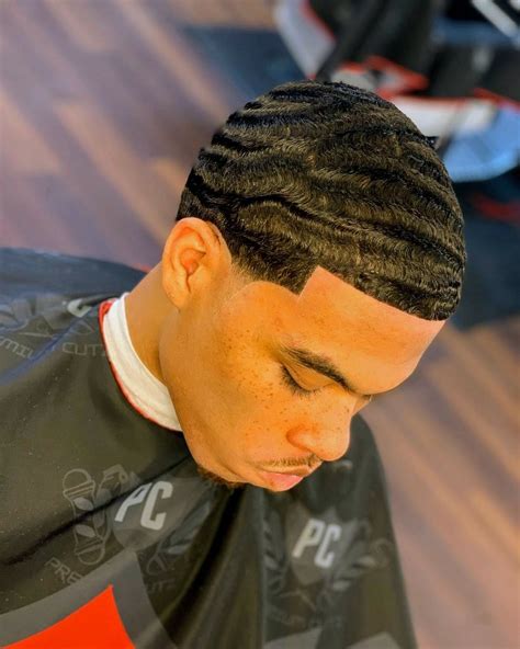 39 + Fabulous types of waves hair (2020) 360 Waves #menshair # ...