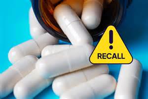 FDA Announces Nationwide Recall of Over 580,000 Bottles of Blood ...