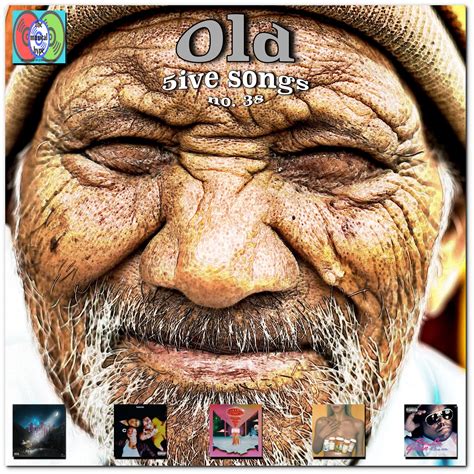 Old | 5ive Songs