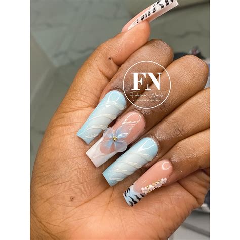 YOUR No 1 Nail SALON IN KENYA | You can walk in or book an appointment ...