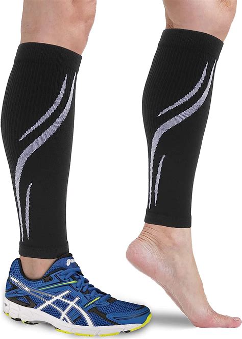 Amazon.com: Keskale Calf Compression Sleeves for Men & Women (20-30 ...