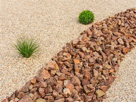 Top 5 Benefits of Rock Landscaping | Southwest Boulder & Stone