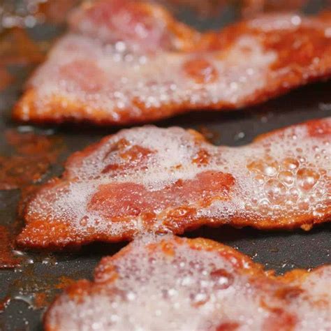 What to Do with Bacon Grease - BENSA Bacon Lovers Society