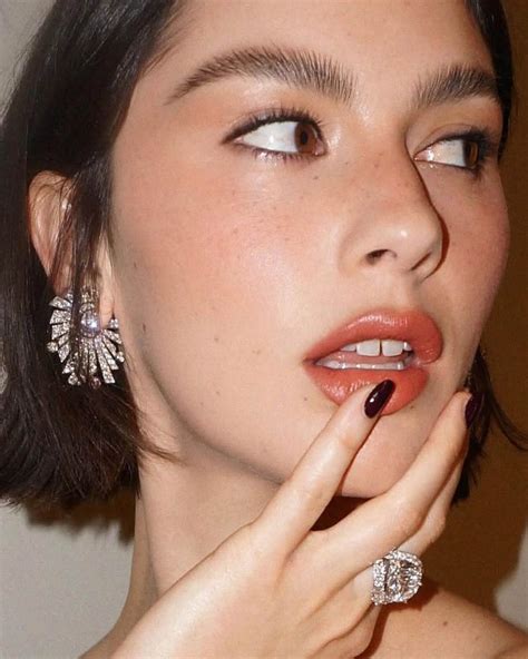 The 6 Fall Nail Color Trends You Need to Know About—With Photos | Allure