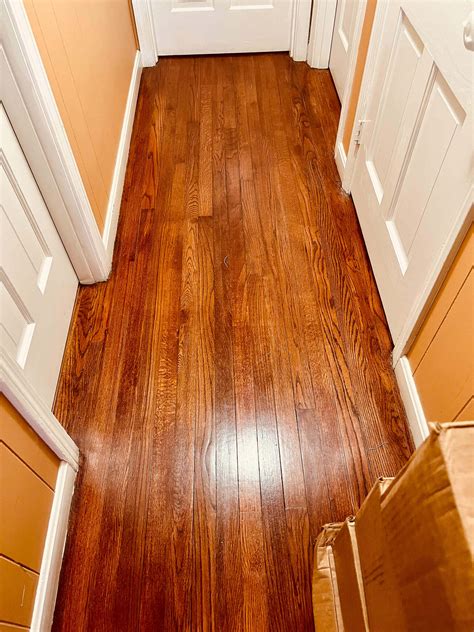 Washing Hardwood Floors With Murphy S Oil Soap | Floor Roma