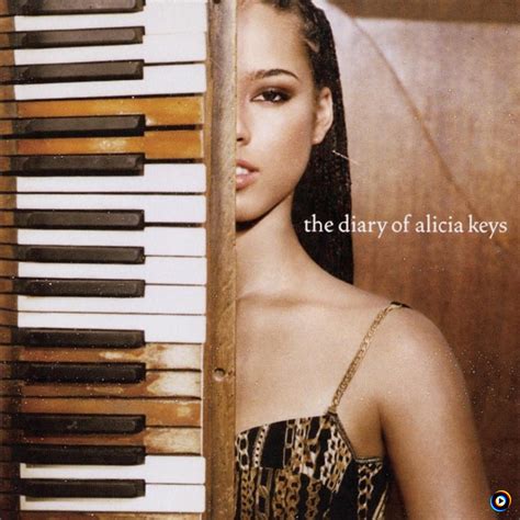 Piano | Alicia Keys Lyrics, Meaning & Videos