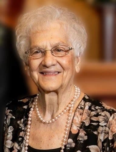 Edith Morfier Obituary (1930 - 2024) - Sandusky, OH - Sandusky Register