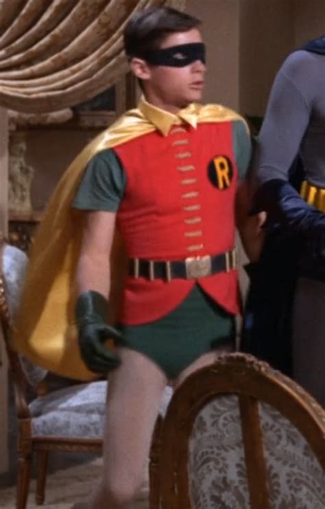 Robin the Boy Wonder - Burt Ward