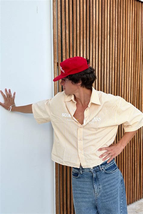 Shirts & Polos – Scuffers