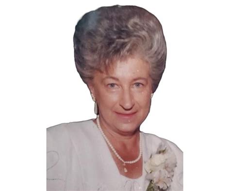 Marlene Greaves Obituary (2022) - Wilmerding, PA - Alfieri Funeral Home ...