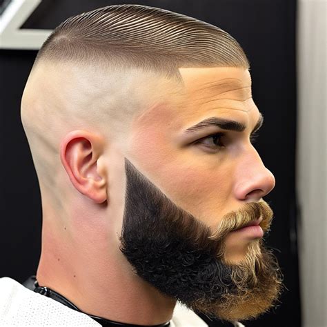 15 Buzz Cut Lengths Ideas for a Fresh Look – Burst of Style