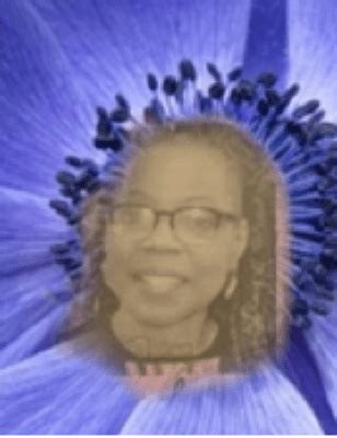 Diana Lynn Dunn Obituary - 2022 - Bolden-Tilghman Mortuary Service