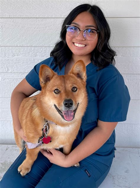 Support Staff — Warm Springs Pet Hospital