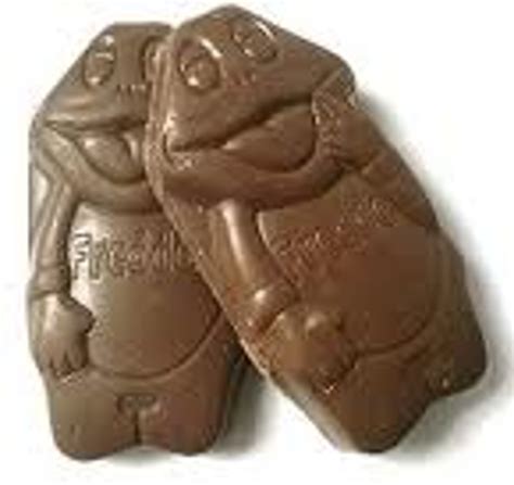Cadbury Giant milk chocolate freddo frog | Confectionery World