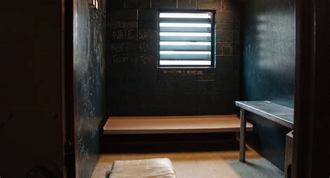 New York State Jails Often Hold Teens in Solitary Confinement | The ...