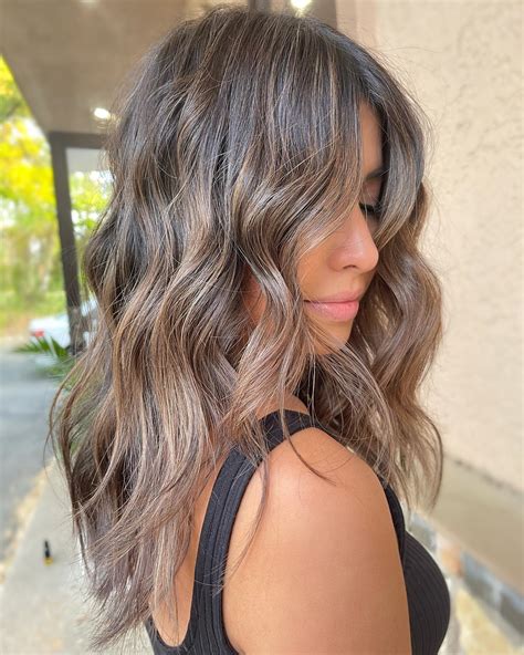30 Stunning Ash Brown Hair Color Styles to Rock in 2022 - Hair Adviser