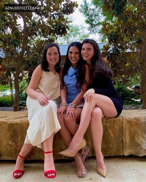 BRETT COOPER Feet - AZNudeFeet