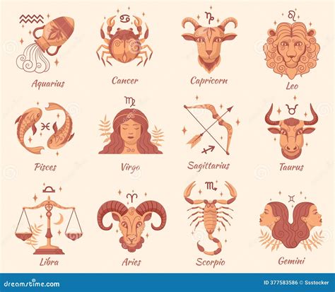Libra Animal Sign