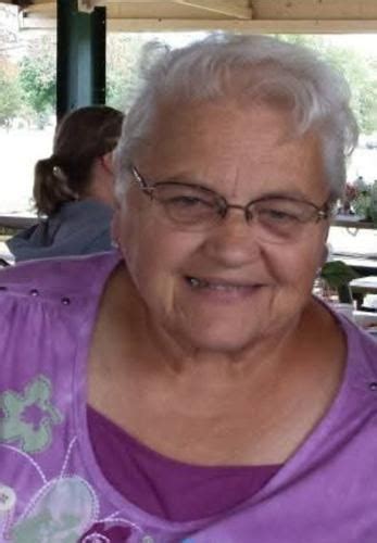 Janet Ann Jensen Obituary (2025) - Wisconsin Rapids, WI - Herman-Taylor ...