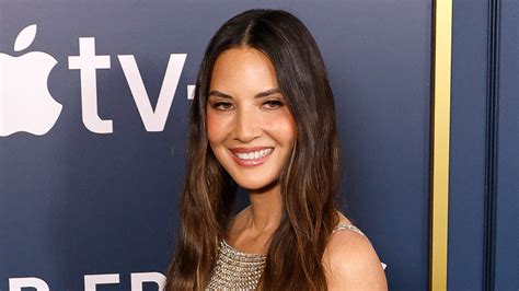 Why Olivia Munn Was 'Nervous' Filming 'Your Friends & Neighbors' Sex Scenes