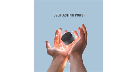 Xidas Introduces 'The Battery That Never Dies'