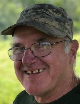 Roy Siefert - 2025 - Buckheit Funeral Chapel and Crematory Inc