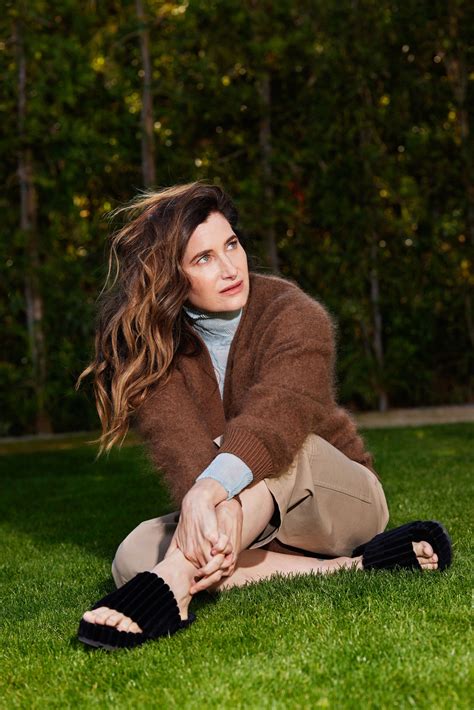 Kathryn Hahn Steals the Show Again | Kathryn hahn, Women, The new yorker