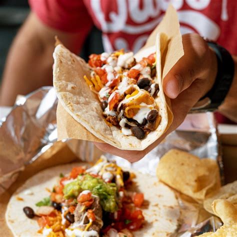 Moe's Southwest Grill: The Ultimate Calorie & Nutrition Guide