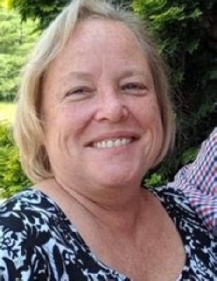 Patricia "Pat" Wilkes Obituary - 2021 - McGahee Griffin Stewart Funeral ...