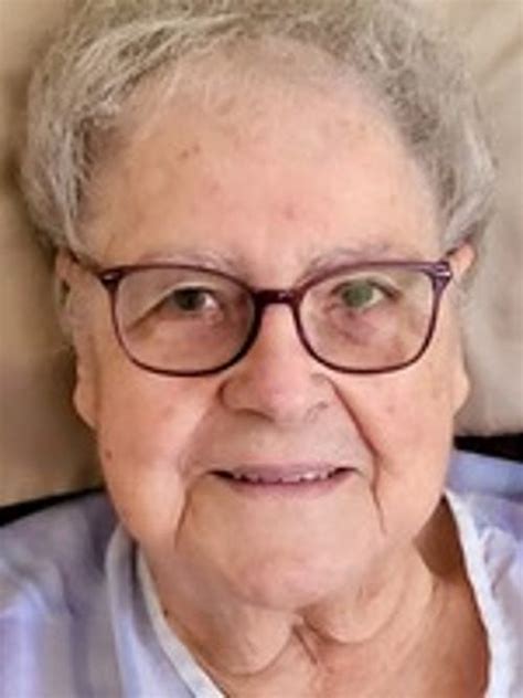 Joyce R. Warner Obituary - The Leader