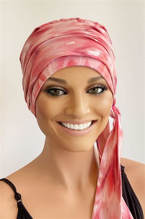 Hat and scarf combination