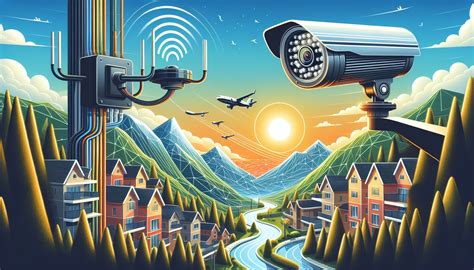 Installation d'une caméra de surveillance : comment procéder