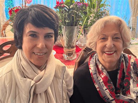 I’ve learned countless lessons from my mother (“Maman”). Some of her ...