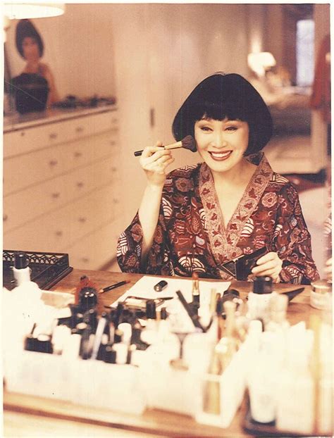 How Yue-Sai Kan became the most famous woman in China | Tatler Asia