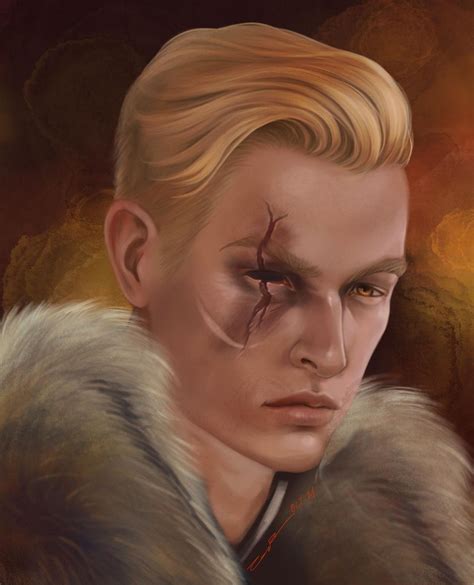 Pin by Taylor Russell on Art in 2025 | Red rising, Character portraits ...