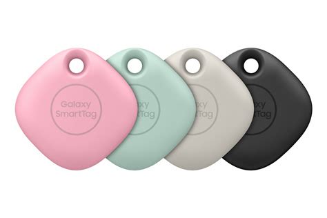 Samsung Expected to Launch a New Smart Tag this Year - Phandroid