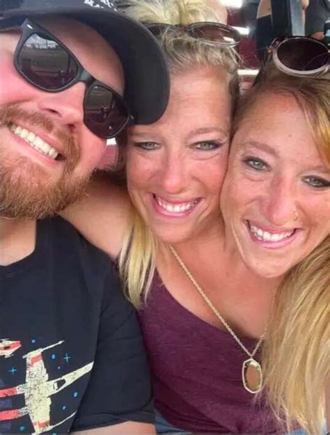 Conjoined Twins Abby and Brittany Hensel Share New Photos with Abby's Husband