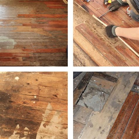 Refinishing Hardwood Floors Filling Gaps – Flooring Blog